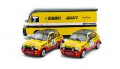Renault Team Monte Carlo 1979